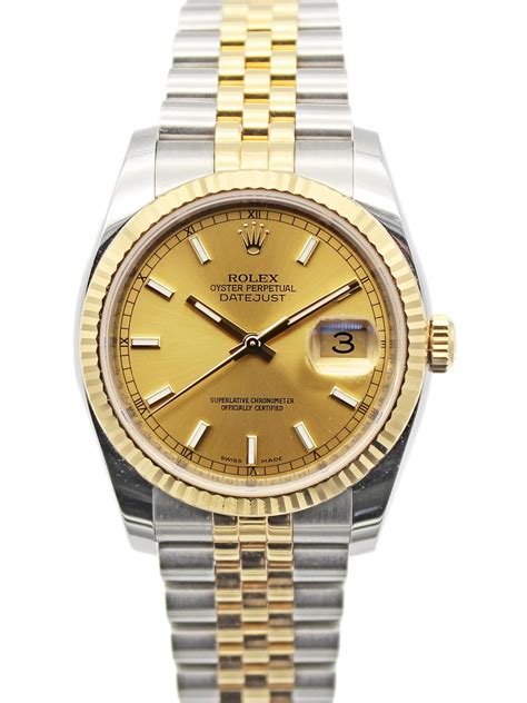 rolex datejust 36mm stainless steel|Rolex Datejust 36mm fluted bezel.